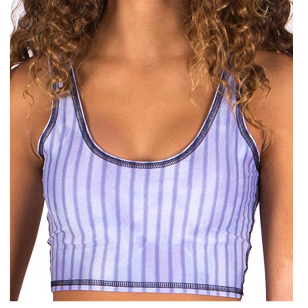 TEEKI STARBIRD LOVER TANK